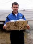 marylandmotocross.com Colemann