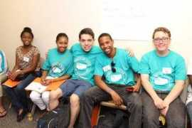 thekingcenter.org Coleon