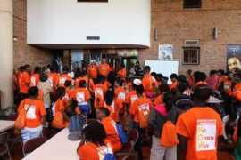 thekingcenter.org Coleon