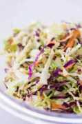 pbs.org Coleslaw