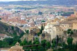 Colgadas