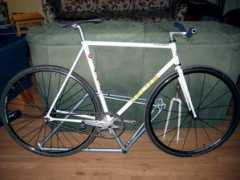 velospace.org Colian