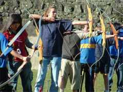 archeryadventures.co.nz Colibaba
