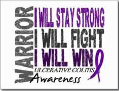 rockwired.com Colitis