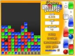 puzzlegames4free.com Collapse