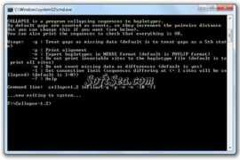 softsea.com Collapse