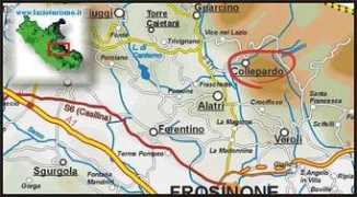 Collepardo