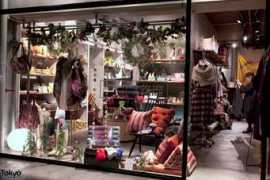 tokyofashion.com Collex