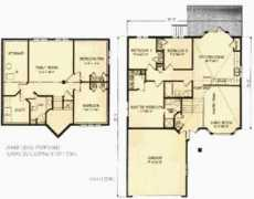panelized-homes.com Collington