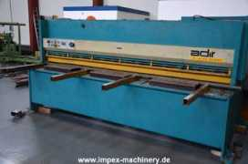 impex-machinery.de Colmal