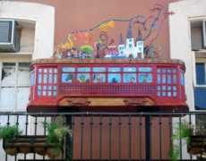 streetcarart.com Colmenare
