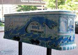 streetcarart.com Colmenare