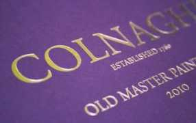 arvanwilliams.com Colnaghi