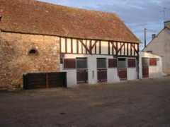 frenchbloodstock.com Colombage