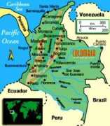 theinternetradio.com Colombia