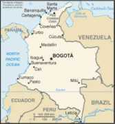 finaldestinations.co.uk Colombia