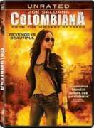 dvdactive.com Colombiana