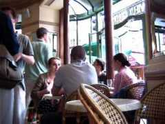 undergroundparis.com Colombier