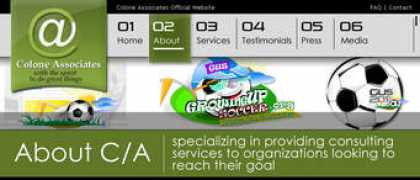 colassoc.com Colone