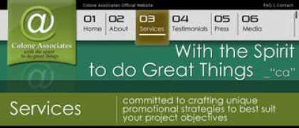 colassoc.com Colone