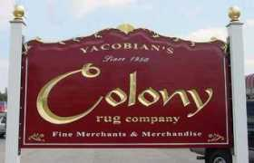 Coloney