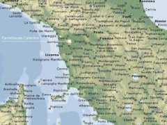 tuscany-vacation.us Colonica