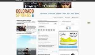 maida.net Coloradosprings