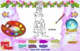 siliconartists.com Colorines