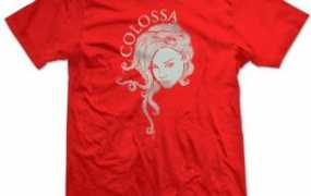 Colossa