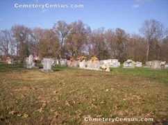 cemeterycensus.com Colridge