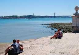 golisbon.com Colunas