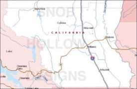 Colusa