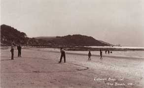 Colwell
