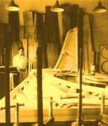 colzaniharpsichords.com Colzani