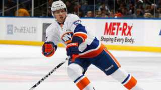 islanders.nhl.com Comeau