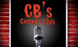Comedyclub
