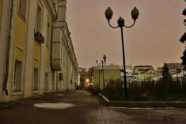 englishrussia.com Comendant