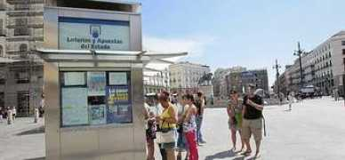 ideal.es Comerciantes