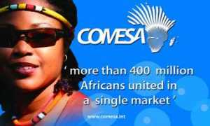 Comesa