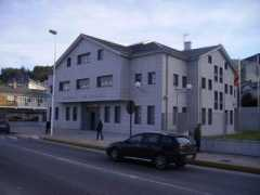 panoramio.com Comisaria