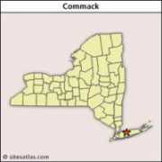 Commack