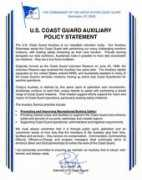 wow.uscgaux.info Commandan
