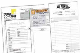 imprimeriegramme.be Commande