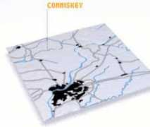 Commiskey