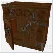 featurepics.com Commode