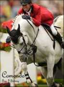 Comondo