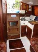 sailingtexas.com Compac
