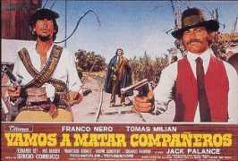 hollywoodteenmovies.com Companeros