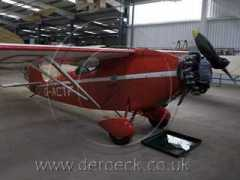 deroeck.co.uk Comper