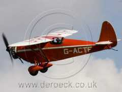 deroeck.co.uk Comper